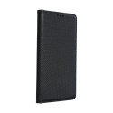 Etui z klapką na Honor 400 LITE Smart Case Book czarne