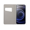 Etui z klapką na Honor 400 LITE Smart Case Book czarne
