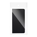 Etui z klapką na Honor 400 LITE Smart Case Book czarne