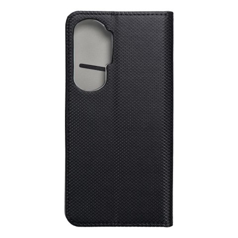 Etui z klapką na Honor 90 LITE Smart Case Book czarne