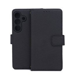 Etui Smart Triangle do Xiaomi Redmi Note 15 Pro Plus 5G czarne