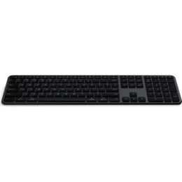 Klawiatura bezprzewodowa QWERTY Satechi Slim EX3 Mac / PC ST-KEX3C-EN czarna
