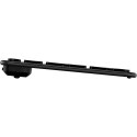 Klawiatura bezprzewodowa QWERTY Satechi Slim EX3 Mac / PC ST-KEX3C-EN czarna