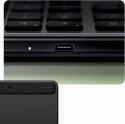 Klawiatura bezprzewodowa QWERTY Satechi Slim EX3 Mac / PC ST-KEX3C-EN czarna
