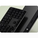 Klawiatura bezprzewodowa QWERTY Satechi Slim EX3 Mac / PC ST-KEX3C-EN czarna