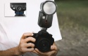 Lampa błyskowa Speedlite do aparatów CANON Neewer Z2-C TTL