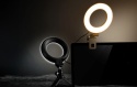 Lampa pierścieniowa NEEWER BR60 5in