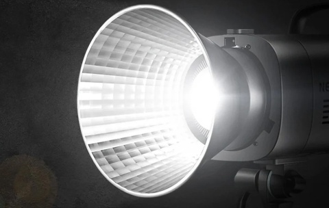 Lampa studyjna LED NEEWER CB60B Bi-Color 70W