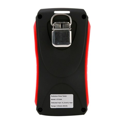 Miernik dawki promieniowania Uni-T UT334A