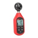 Mini anemometr Uni-T UT363BT