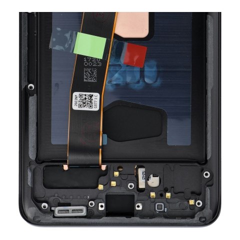 NCC Wyświetlacz do SAMSUNG S20 Ultra G988 Soft Oled