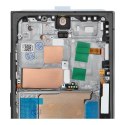 NCC Wyświetlacz do SAMSUNG S24 Ultra S928 Soft Oled