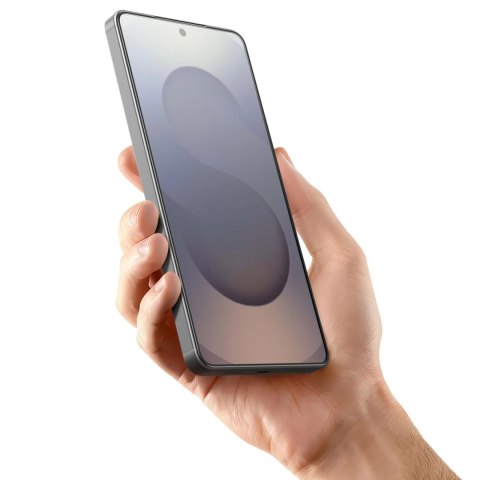 Szkło hartowane AMAZINGTHING Radix Full Glass do Samsung S26 - przezroczyste