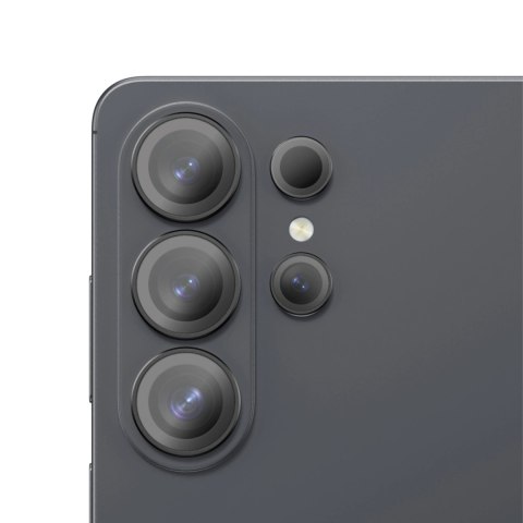 Szkło hartowane AMAZINGTHING Sapphire Radix AR Lens Glass na wyspę aparatu do Samsung S26 Ultra - czarne