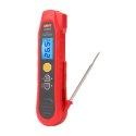Termometr 2 w 1 Uni-T UT320T