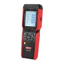 Termometr 4-kanałowy Uni-T UT325F