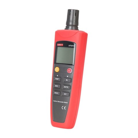 Tester tlenku węgla Uni-T UT337A