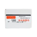 Bateria MAXXIMUS do NOKIA 3510 1500mAh