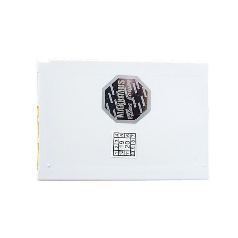 Bateria MAXXIMUS do NOKIA 3510 1500mAh