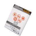 Bateria MAXXIMUS do NOKIA 6111 1050mAh