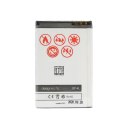 Bateria MAXXIMUS do NOKIA E52, E90, E55, E63, E71, E72, N97 1600mAh