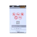 Bateria MAXXIMUS do NOKIA E66, E75, 3120C, 6600S, C5-03, 8800A 1150mAh