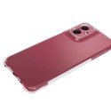 Etui Tech-Protect FlexAir Pro na Motorola Moto G55 5G - przezroczyste