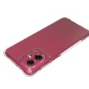 Etui Tech-Protect FlexAir Pro na Motorola Moto G55 5G - przezroczyste