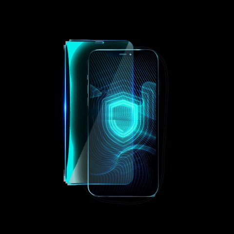Folia dla graczy 3mk 1UP na Samsung Galaxy S25