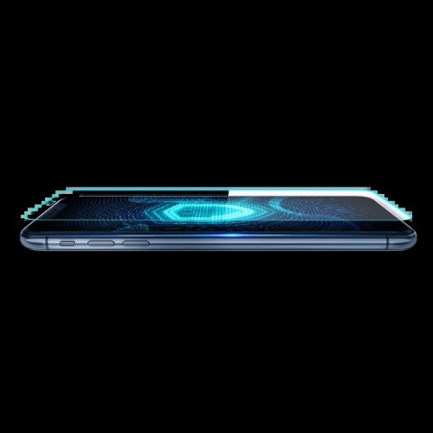 Folia dla graczy 3mk 1UP na Samsung Galaxy S25