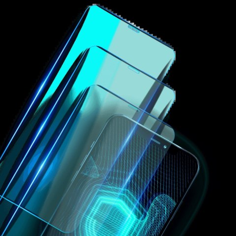 Folia dla graczy 3mk 1UP na Samsung Galaxy S25+
