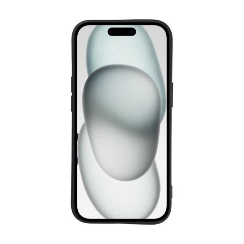 Etui na iPhone 16e (SE 4 2025) / 17e Matt 2.0 czarne