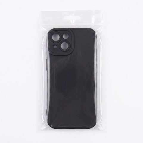 Etui na iPhone 16e (SE 4 2025) / 17e Matt 2.0 czarne