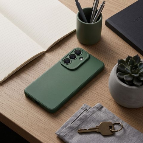 Etui na Xiaomi POCO X7 Matt 2.0 czarne