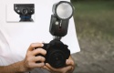 Lampa błyskowa Speedlite do aparatów NIKON Neewer Z2-N TTL