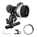 Mini follow focus z ogranicznikami A/B NEEWER PG001