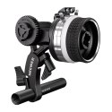 Mini follow focus z ogranicznikami A/B NEEWER PG001
