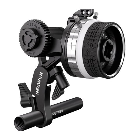 Mini follow focus z ogranicznikami A/B NEEWER PG001