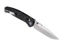 Hogue Mysto 3.4 Metal Black Diamond Richlite Nóż EDC MagnaCut