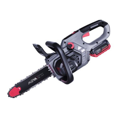 Piła łańcuchowa akumulatorowa 25cm bezszczotkowa 20V MOVA GC210