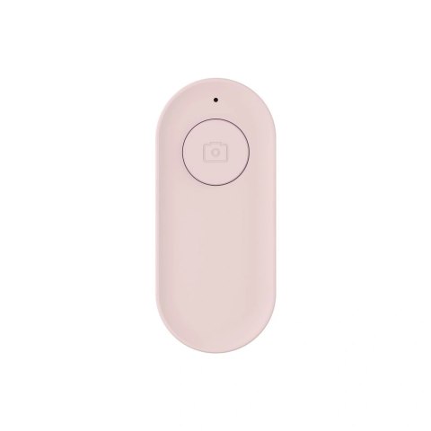 Selfie Stick Tech-Protect L10S Bluetooth - rózówo-szary