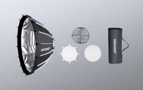 Softbox Neewer 65 cm