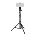 Uniwersalny statyw do smartfona i aparatu NEEWER TS03N 167cm