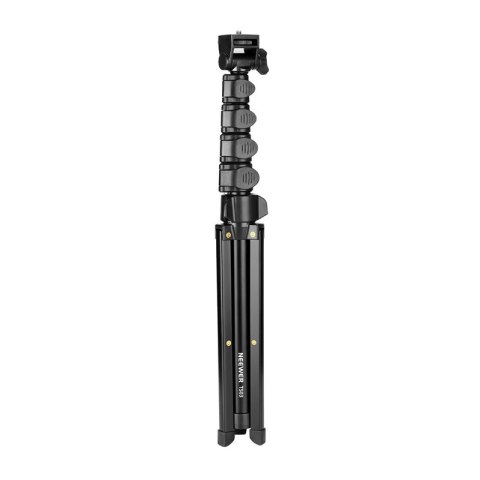 Uniwersalny statyw do smartfona i aparatu NEEWER TS03N 167cm