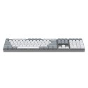 Klawiatura bezprzewodowa QWERTY mechaniczna Satechi SM3 Slim Mechanical czarna