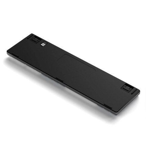 Klawiatura bezprzewodowa QWERTY mechaniczna Satechi SM3 Slim Mechanical czarna