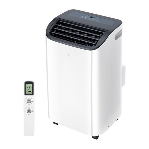 Klimatyzator przenośny EUHOMY PAC004 12000 BTU 3w1