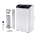 Klimatyzator przenośny EUHOMY PAC004 12000 BTU 3w1