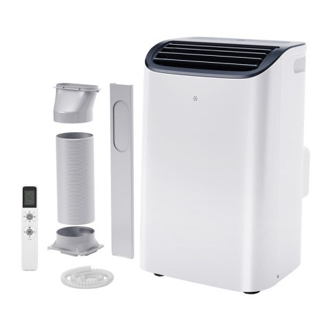 Klimatyzator przenośny EUHOMY PAC004 12000 BTU 3w1