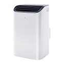Klimatyzator przenośny EUHOMY PAC006 12000 BTU z funkcją grzania 4w1